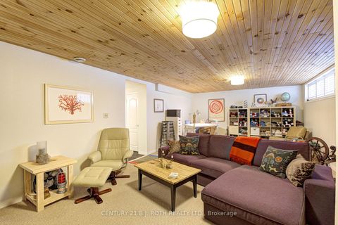 Photo 27 at 109 Wincott Drive, The Westway, Toronto