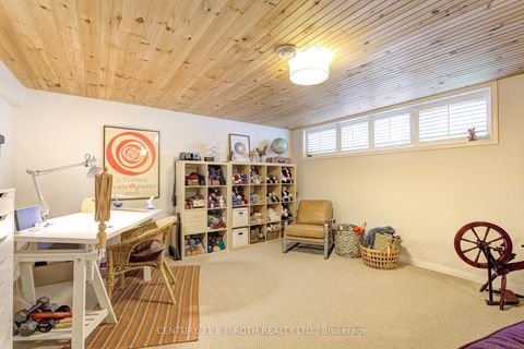 Photo 29 at 109 Wincott Drive, The Westway, Toronto