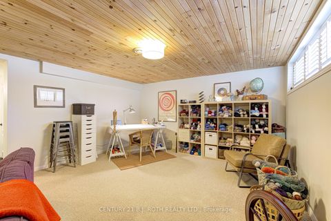 Photo 30 at 109 Wincott Drive, The Westway, Toronto