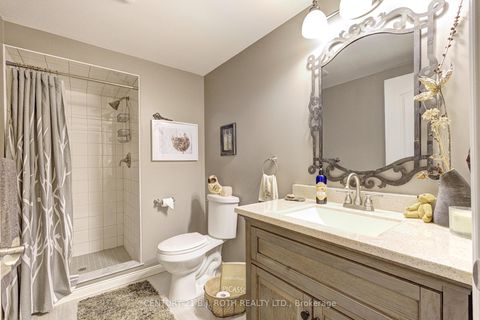 Photo 31 at 109 Wincott Drive, The Westway, Toronto