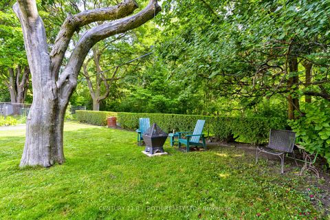 Photo 34 at 109 Wincott Drive, The Westway, Toronto
