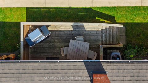 Photo 37 at 109 Wincott Drive, The Westway, Toronto