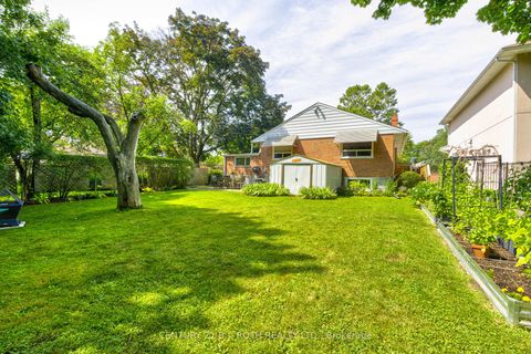 Photo 38 at 109 Wincott Drive, The Westway, Toronto
