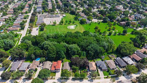 Photo 39 at 109 Wincott Drive, The Westway, Toronto