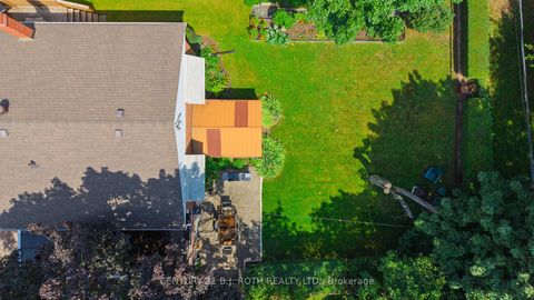 Photo 42 at 109 Wincott Drive, The Westway, Toronto