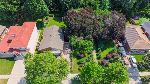 Photo 43 at 109 Wincott Drive, The Westway, Toronto