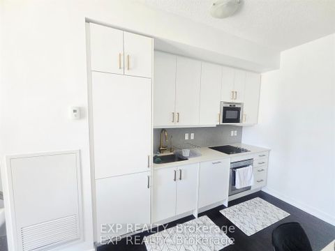 Photo 2 at 608 - 297 College Street, Chinatown, Toronto