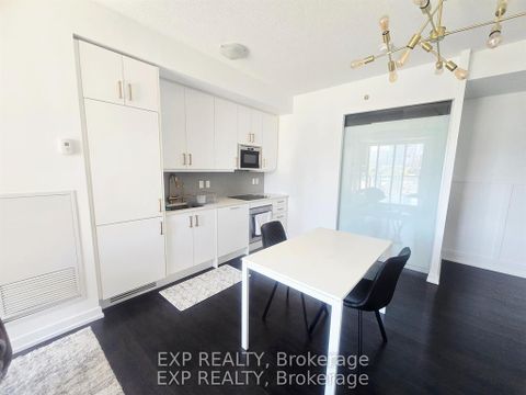 Photo 3 at 608 - 297 College Street, Chinatown, Toronto