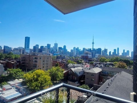 Photo 10 at 608 - 297 College Street, Chinatown, Toronto
