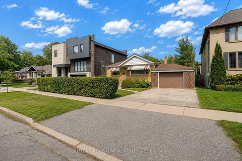 Photo 0 at 78 Invermay Avenue, Clanton Park, Toronto