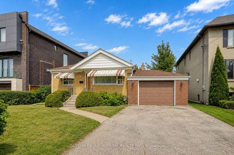 Photo 1 at 78 Invermay Avenue, Clanton Park, Toronto