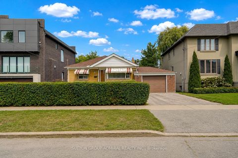 Photo 4 at 78 Invermay Avenue, Clanton Park, Toronto