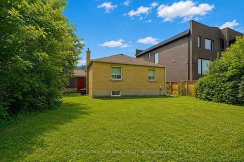 Photo 7 at 78 Invermay Avenue, Clanton Park, Toronto
