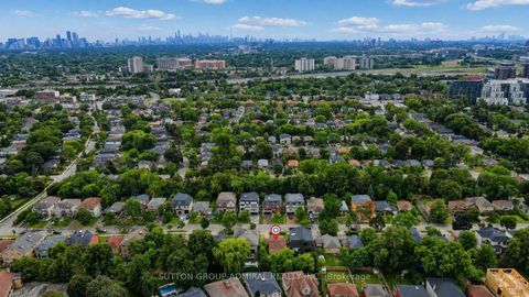 Photo 11 at 78 Invermay Avenue, Clanton Park, Toronto