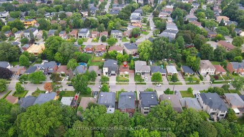 Photo 12 at 78 Invermay Avenue, Clanton Park, Toronto