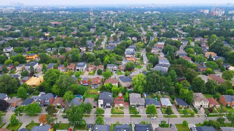 Photo 13 at 78 Invermay Avenue, Clanton Park, Toronto