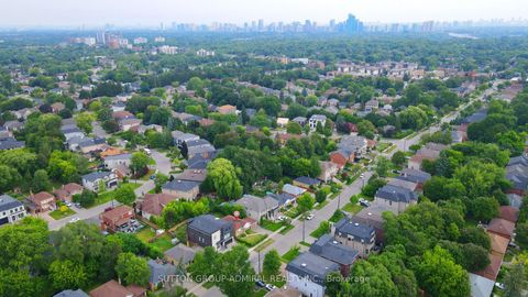 Photo 14 at 78 Invermay Avenue, Clanton Park, Toronto