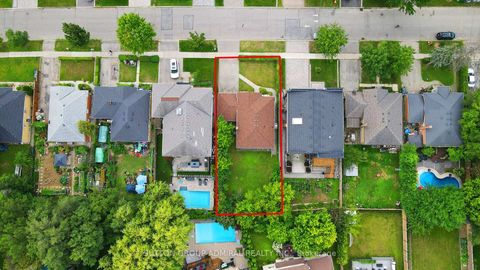 Photo 15 at 78 Invermay Avenue, Clanton Park, Toronto
