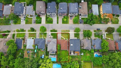 Photo 16 at 78 Invermay Avenue, Clanton Park, Toronto