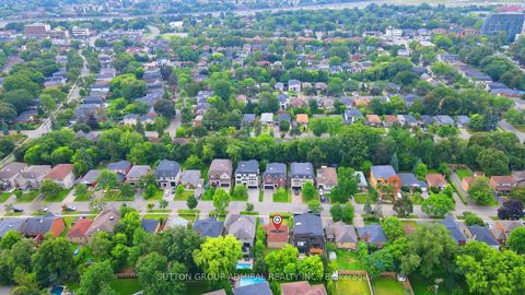 Photo 17 at 78 Invermay Avenue, Clanton Park, Toronto