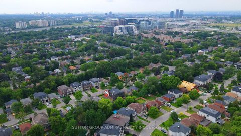 Photo 18 at 78 Invermay Avenue, Clanton Park, Toronto