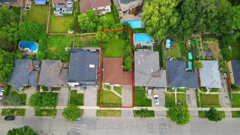 Photo 20 at 78 Invermay Avenue, Clanton Park, Toronto