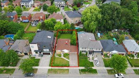 Photo 21 at 78 Invermay Avenue, Clanton Park, Toronto