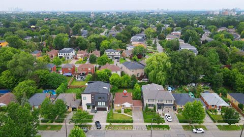 Photo 22 at 78 Invermay Avenue, Clanton Park, Toronto