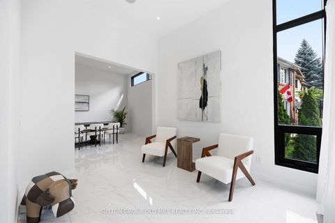 Photo 3 at 18 Herne Hill, Humber Valley, Toronto