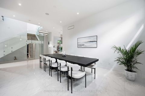 Photo 4 at 18 Herne Hill, Humber Valley, Toronto