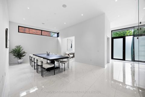Photo 5 at 18 Herne Hill, Humber Valley, Toronto