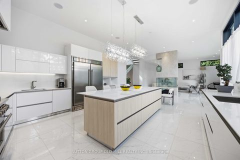 Photo 6 at 18 Herne Hill, Humber Valley, Toronto