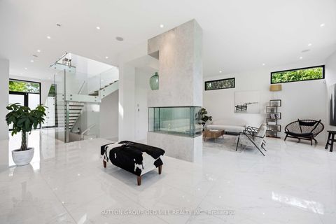 Photo 7 at 18 Herne Hill, Humber Valley, Toronto
