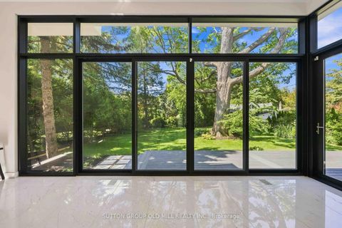 Photo 9 at 18 Herne Hill, Humber Valley, Toronto