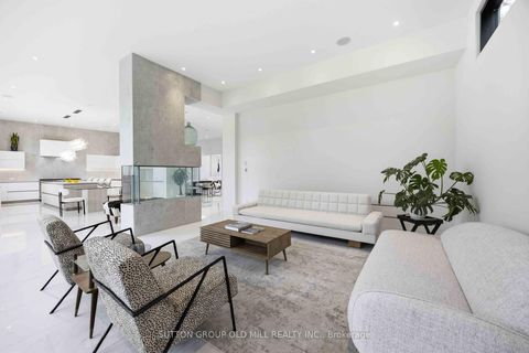 Photo 10 at 18 Herne Hill, Humber Valley, Toronto