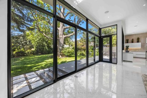 Photo 11 at 18 Herne Hill, Humber Valley, Toronto