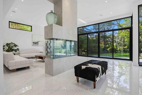 Photo 12 at 18 Herne Hill, Humber Valley, Toronto