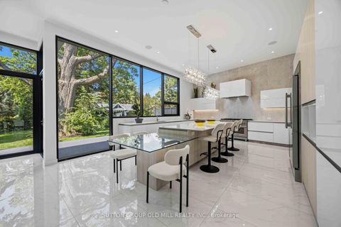 Photo 13 at 18 Herne Hill, Humber Valley, Toronto