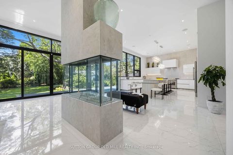 Photo 15 at 18 Herne Hill, Humber Valley, Toronto