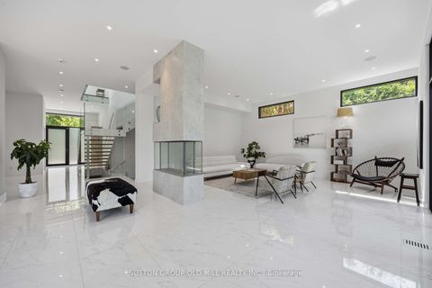 Photo 17 at 18 Herne Hill, Humber Valley, Toronto