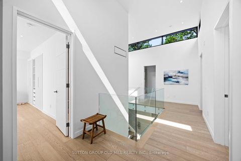 Photo 20 at 18 Herne Hill, Humber Valley, Toronto