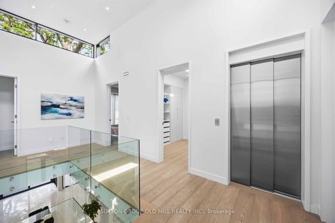 Photo 21 at 18 Herne Hill, Humber Valley, Toronto
