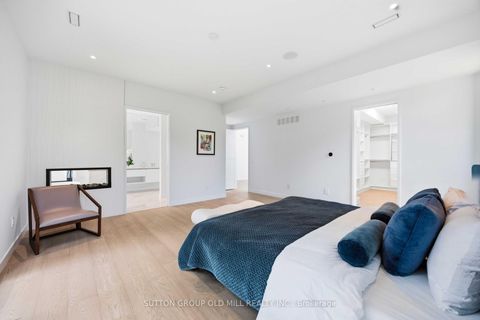 Photo 23 at 18 Herne Hill, Humber Valley, Toronto