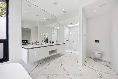 Photo 25 at 18 Herne Hill, Humber Valley, Toronto