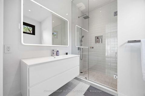 Photo 29 at 18 Herne Hill, Humber Valley, Toronto