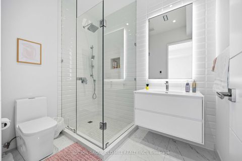 Photo 32 at 18 Herne Hill, Humber Valley, Toronto