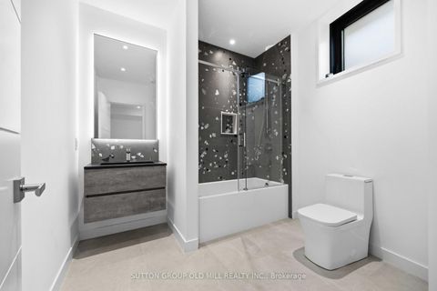 Photo 34 at 18 Herne Hill, Humber Valley, Toronto