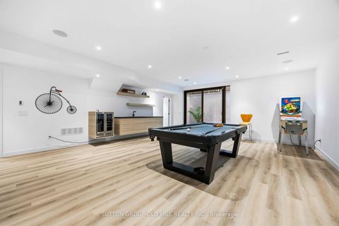 Photo 38 at 18 Herne Hill, Humber Valley, Toronto