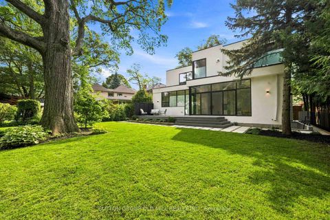 Photo 44 at 18 Herne Hill, Humber Valley, Toronto