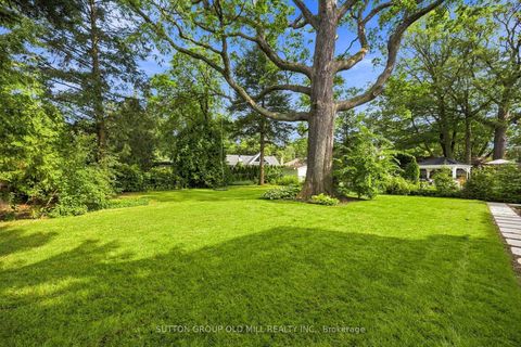 Photo 45 at 18 Herne Hill, Humber Valley, Toronto